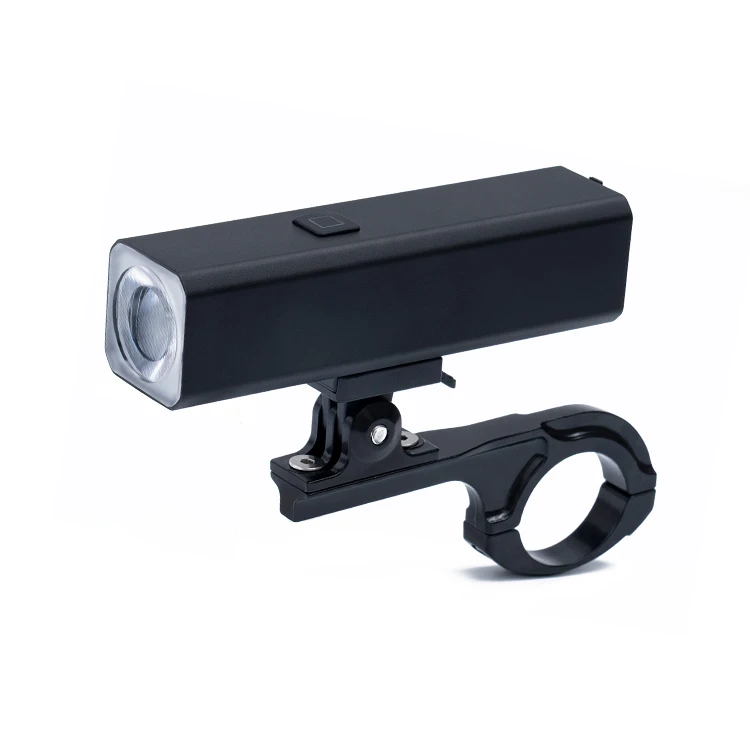 Водонепроницаемый велосипедный передний и передний светодиодный фонарь с зарядкой от Usb