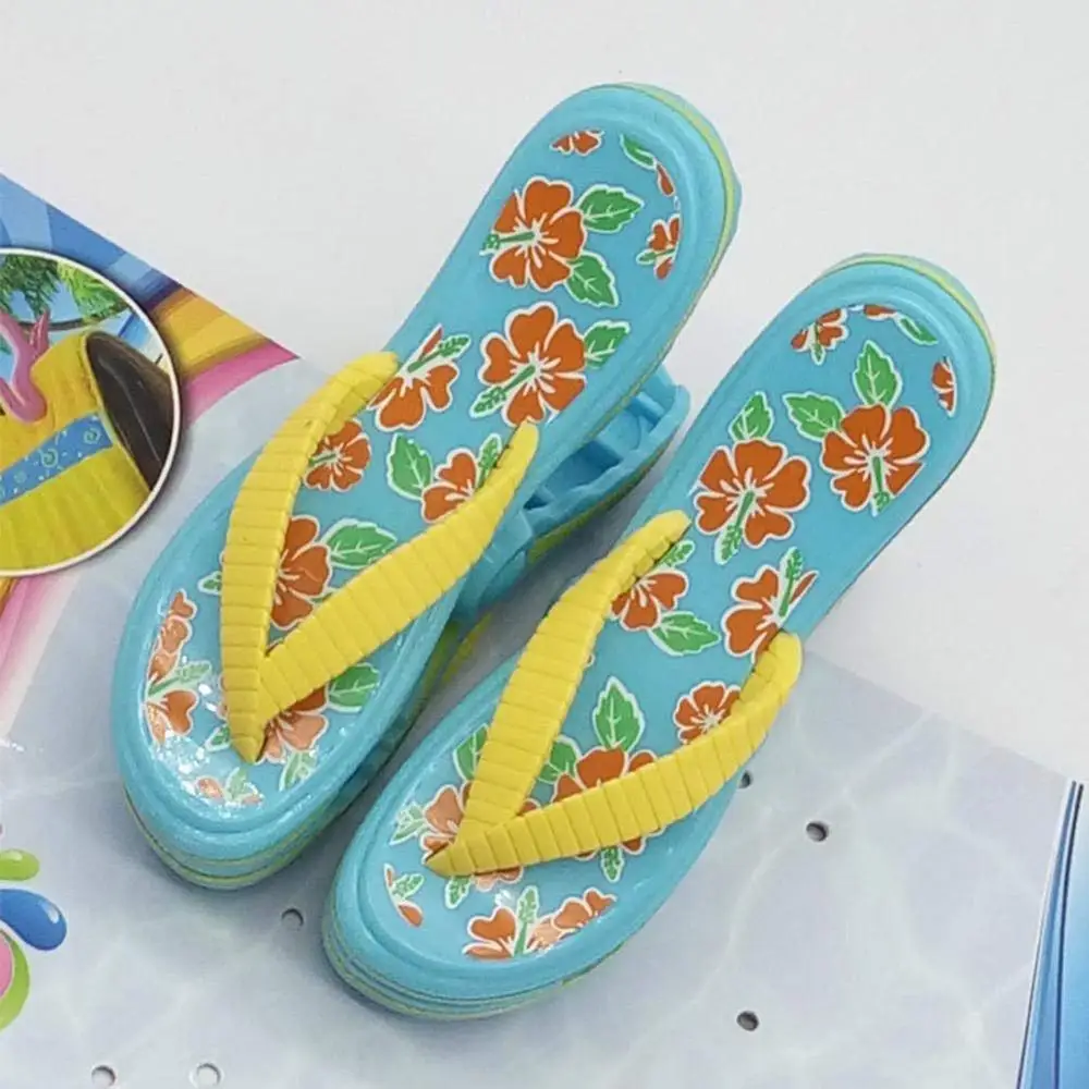 Portable Beach Towel Clips