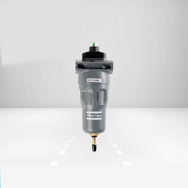 Ensures Efficient Filtration Cheap Screw Air Compressor Dd/Pd 12/25 Air Dryer Filter