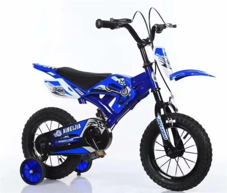Mini children motorcycle bicycle children toys motorcycle bike wholesales price