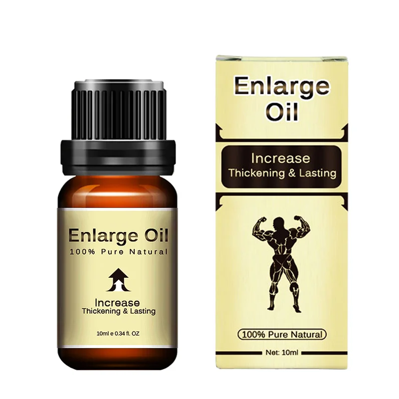 New Arrival 2024 Penis XXL enlarge oil Penis Enlargement Oil Man Big Pens Help Male Potency Penis Growth Oil for Men