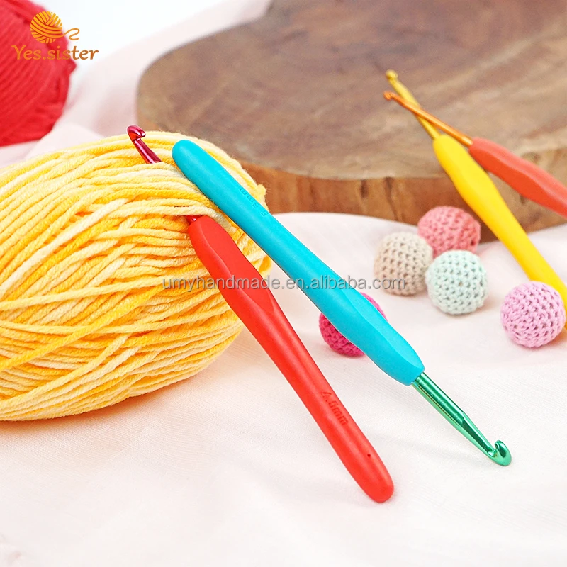 AU109148 Crochet needles07