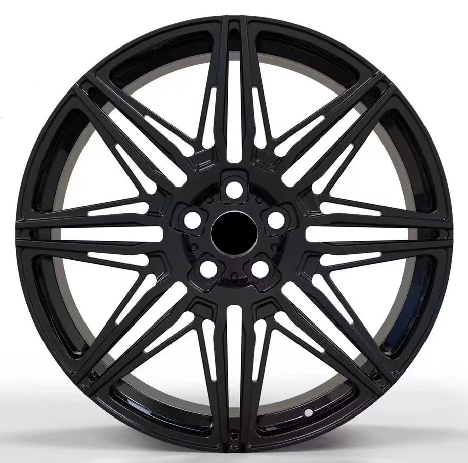 Произведенные в Китае диски 5x120 19 20 21 22 дюйма для Land Rover 1663 Multi спицевые 6061 кованые колесные легкового