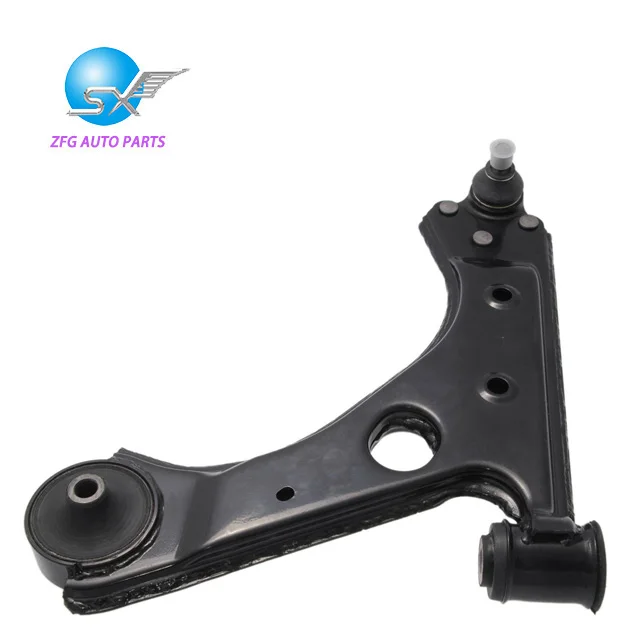 ZFG Auto Parts Of Suspension Discount Of Control Arms For PEUGEOT 206 OEM 3520.W3 13426552 55703629 55703628 55703230 5352039