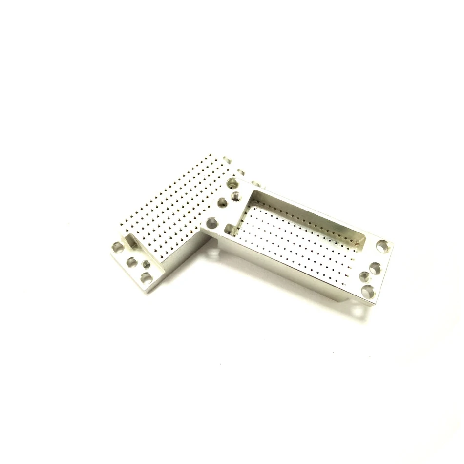 Hot selling milling machine turning custom brass steel aluminum frame cnc