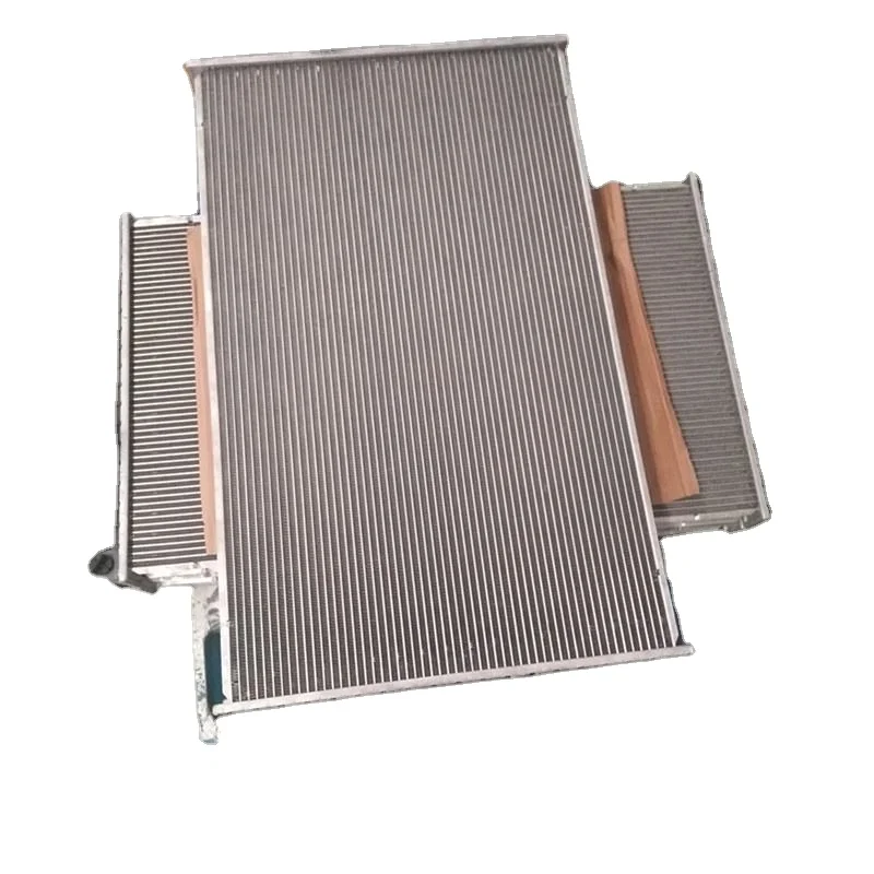 Truck Radiator for VOLVO B10