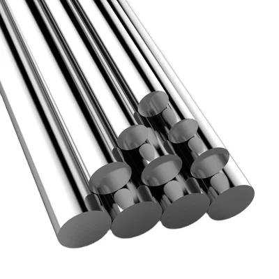 410 416  440C 316 304  201 Aisi SS Square Hexagon Round Bar Bright Alloy Stainless Steel Rod Bar