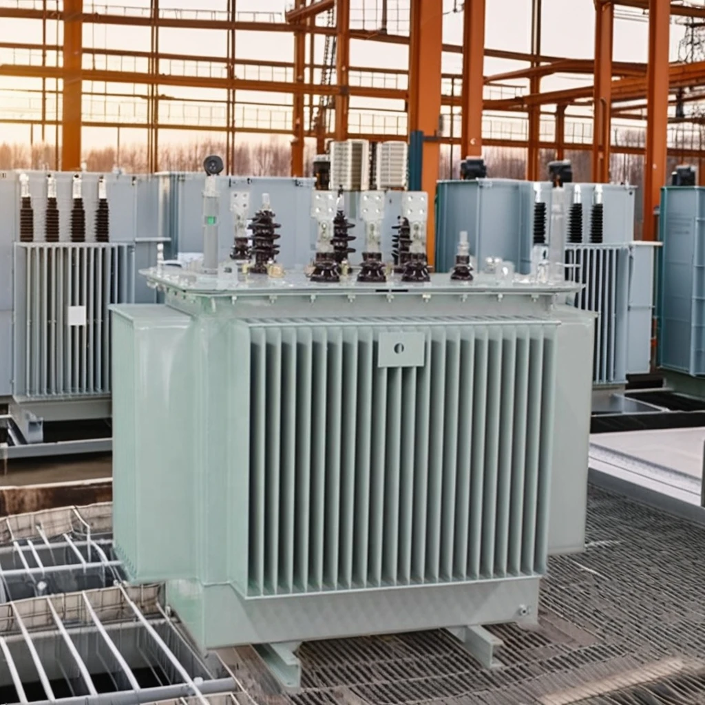 11kv  33kv 100kva  160kva 200 Kva 500kva 630 Kva  Power  Distribution Transformer 1000kva 1250kva  price 3 phase Oil Transformer