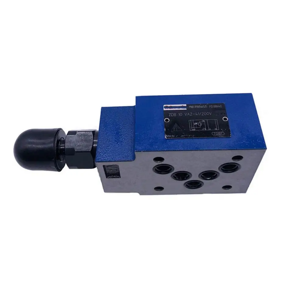 R978909502 4WEH32C62/6EW110N9K4 Directional spool valve