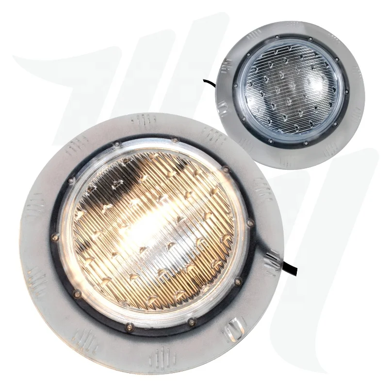 FACTORY DIRECT Swimming Pool Underwater Light Pool Light LED Waterproof 12V Sand Filter and Pump