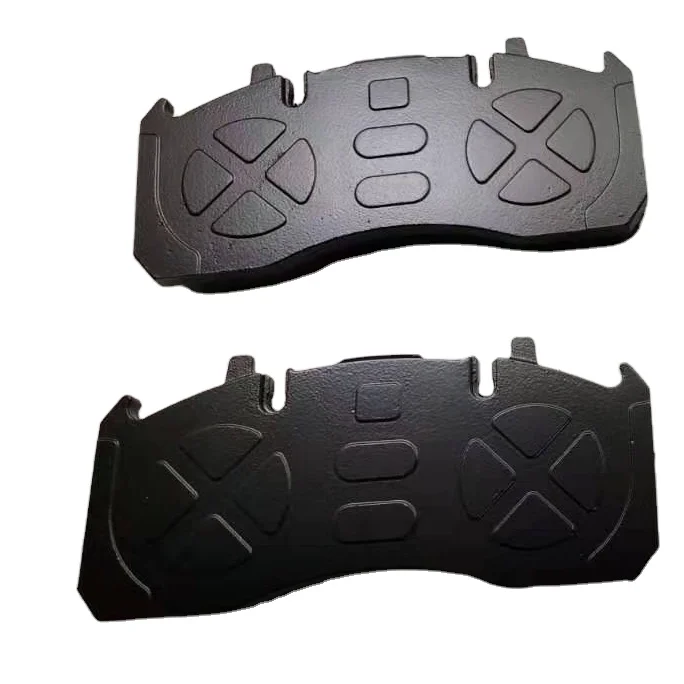 2021 best selling High Quality Accessories Bus Auto parts brake pads 29030