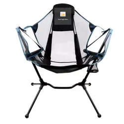 Wholesale Portable Folding Outdoor Camping Lightweight Ultralight Collapsible Chair For Traveling