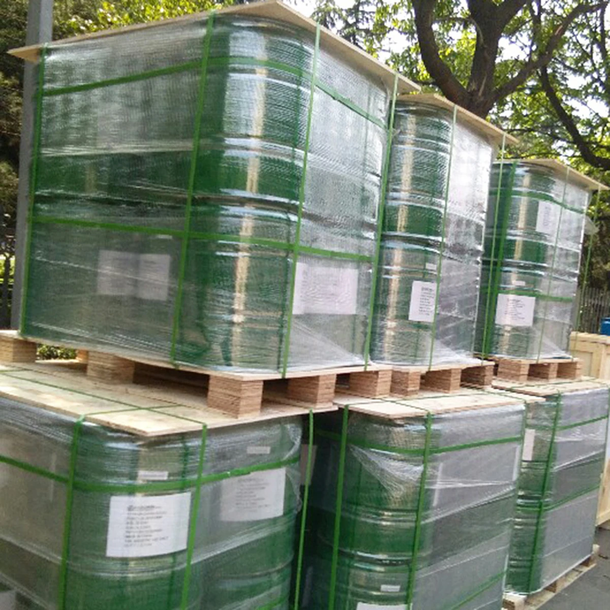 Factory Price Sell Titanium Carbide Spherical Powder 99.9% 40-150um with CTi CAS No
