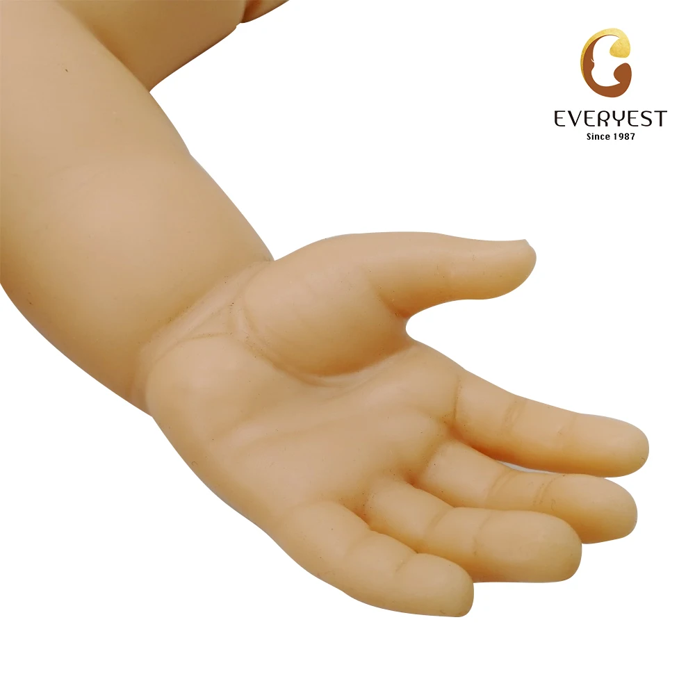 Lifereborn wholesale Real Lifelike Vinyl  reborn baby dolls reborn doll realistic reborn dolls