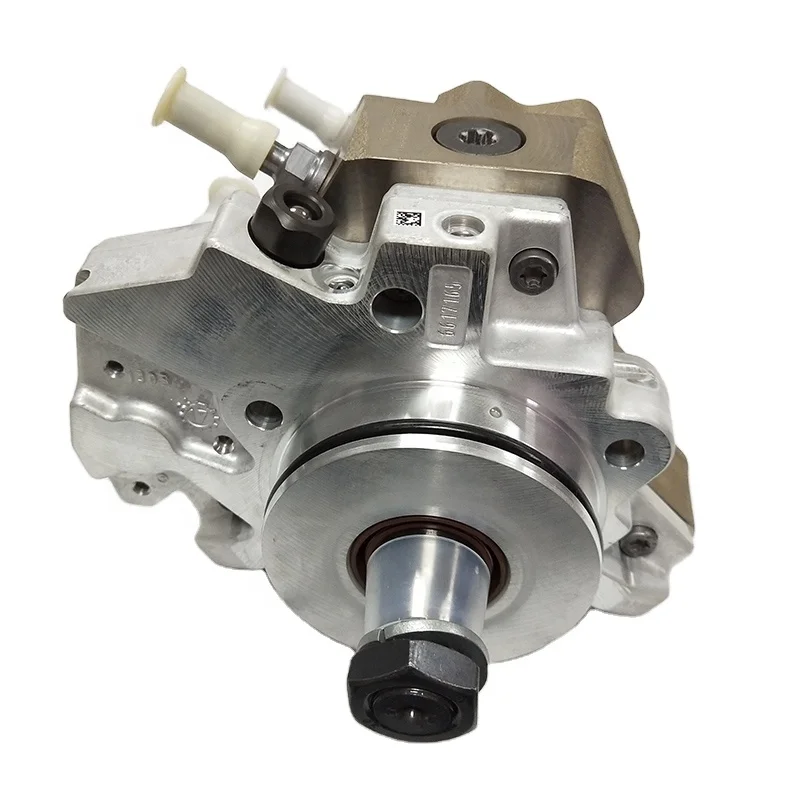 FST diesel engine parts fuel pump 5264248 0445020150 for Foton ISF3.8