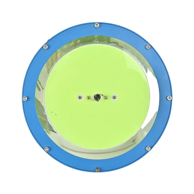 2000 Lumens 12V 500W 300W 1200 Watt 1000W 400W Night Light Fish Ship Green Squid Lamp Glow Blue Angler Led Marine Fishing Lights