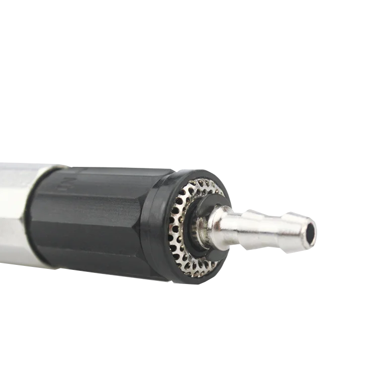 Pneumatic Ultrasonic Grinding Machine / High-quality Air Sander/ Air Die Grinder