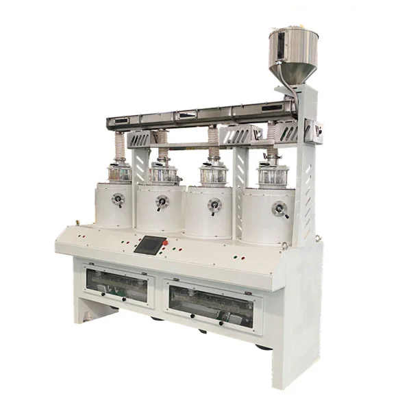 Factory price nuts shelling machine nuts peeling machine