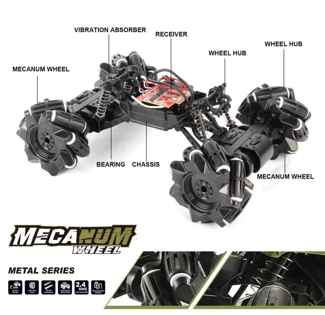 1:18 off-road drift rc car Boys Game Vehicle Buggy Toys Remote Control Cars Low Price Off-road Remote Control RC Car