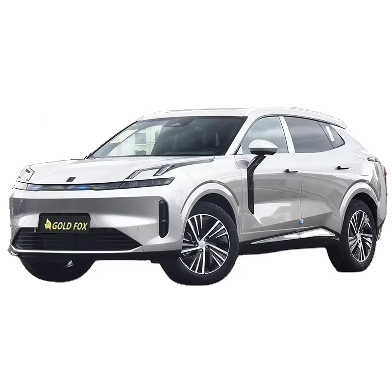 Lynk & Co 08 2024 Version New Energy Vehicles 2023 Em-P Time Limited Edition Ternary Lithium For Sale High Quality Electric Cars