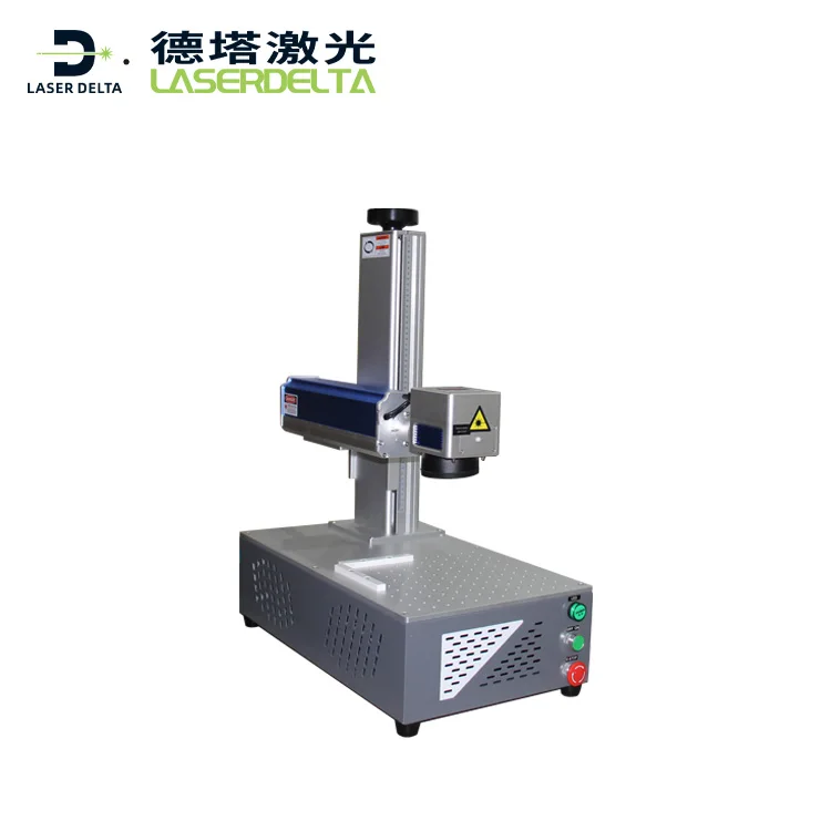 uv laser marking machine 3w 5w 3d uv  engraving machine for Glass metal plastic Silicone Flexible PCB board, etc