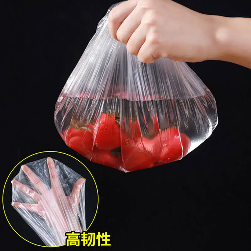 Многоразовая пищевая пленка