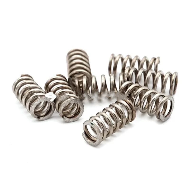 Trianglelab 3d printer Titan Extruder Strong Spring For 3D Printer Parts Extruder reprap mk8 i3