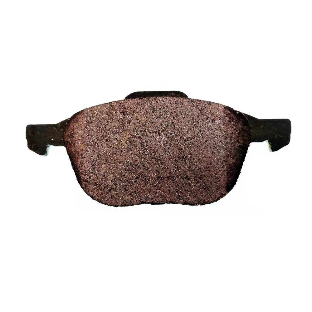 High performance Premium Ceramic Brake Pad D1563 OE 1765766 For FORD Focus
