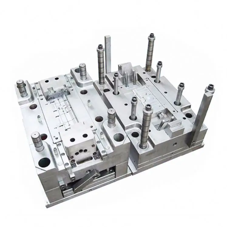 Eva Shoe Sole Injection Mold Manufacturer From Fujian Outsole Mould Factory Price For Footwear Die Making