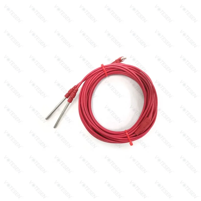 High Precision Class A Class AA RTD PT100 PT1000 Temperature Sensor