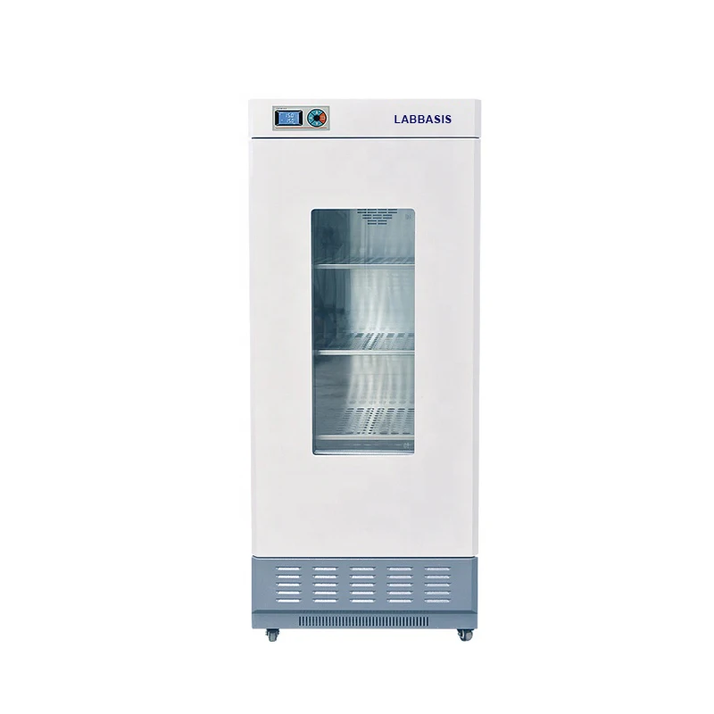 Factory supply LCD Display Biochemistry Incubator BJPX-B250GK for Lab Hot Selling