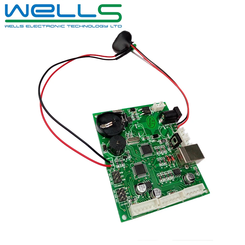 China OEM Custom Print Circuit Board PCB PCBA Manufacturer pcb board Design assembly and Service