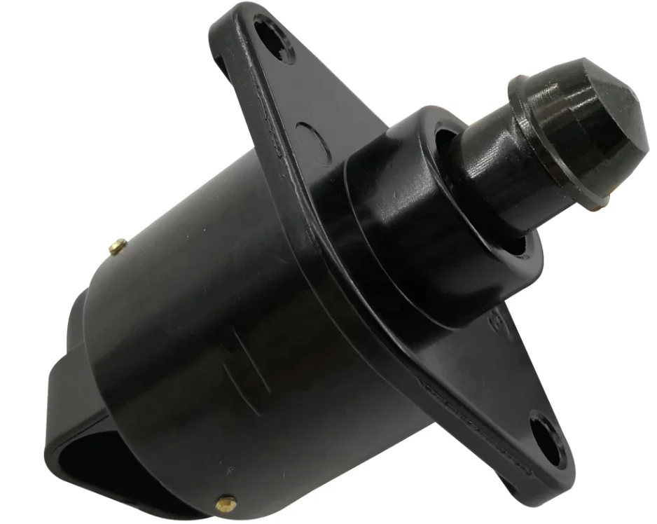  8200299241 7700102539 Запчасти для RENAULT шаговый двигатель с контролем холостого
