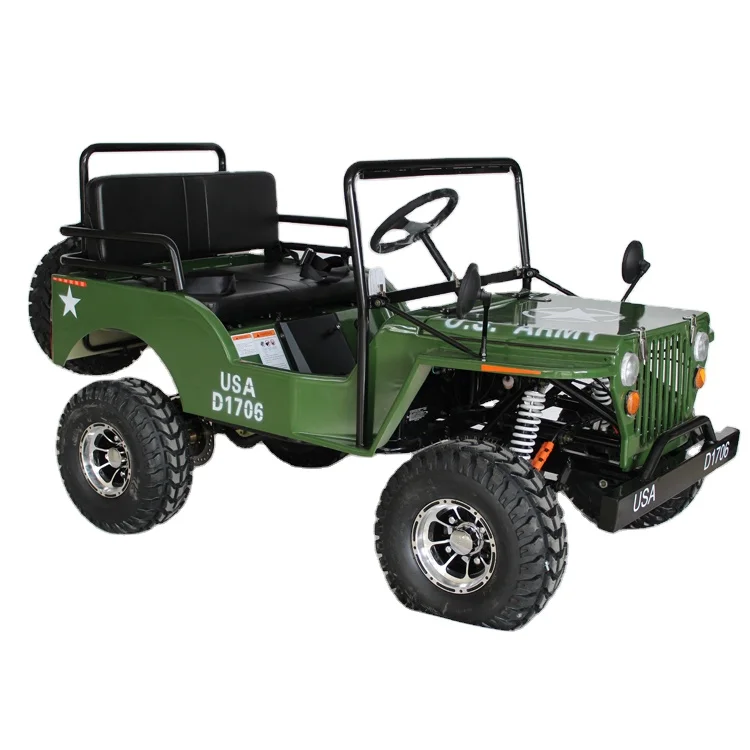  2020 новейшие 150cc UTV 4 колеса 2x4 высокое качество от