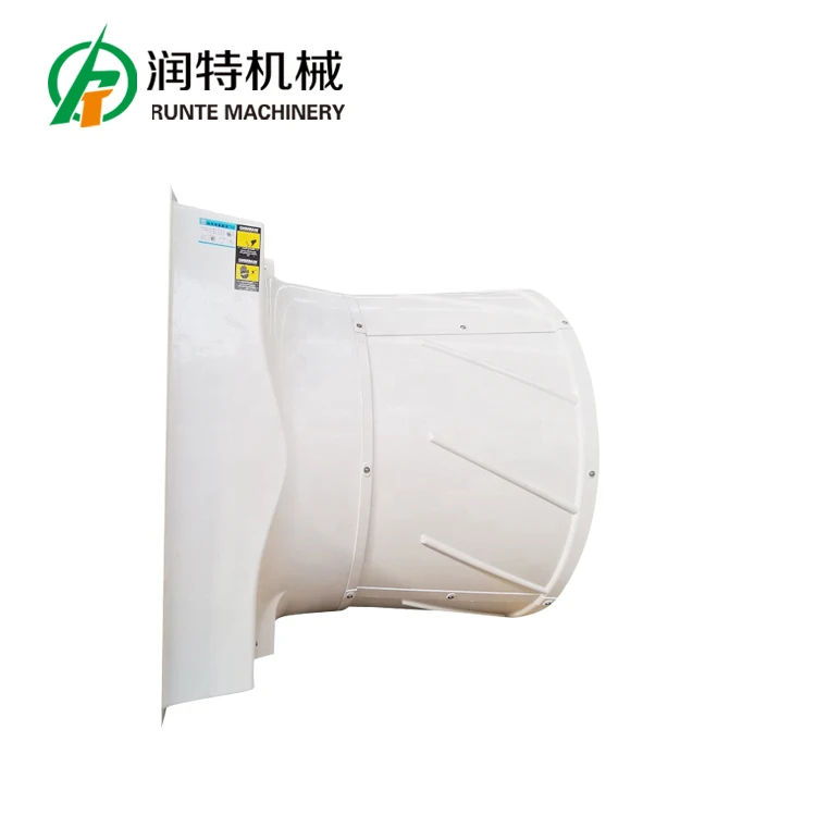 QiluRunte Good Selling 1630 55/54inch Poultry Ventilatimng House Exhaust Greenhouse Farming Farm Carpot Ventilation Fan