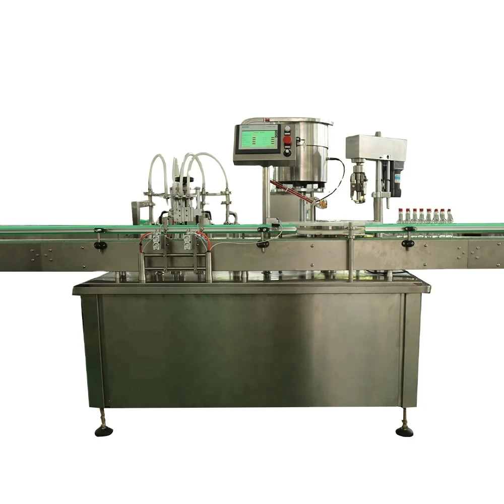 
Shanghai supplier bottle water machines in portharcourt rivers state 3in1 bottling filler line with high quality 