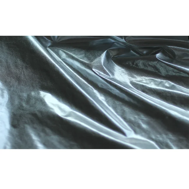 100%  nylon 3Layer Laminated softshell outdoor jacket  fabric