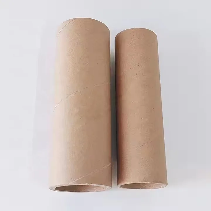 Polypropylene tube core Plasti core 56*13*17mm for paper rolls