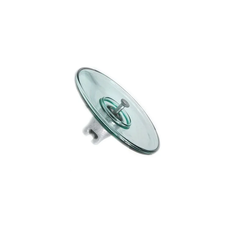 China electronic equipment supplier U70BL Glass Insulators