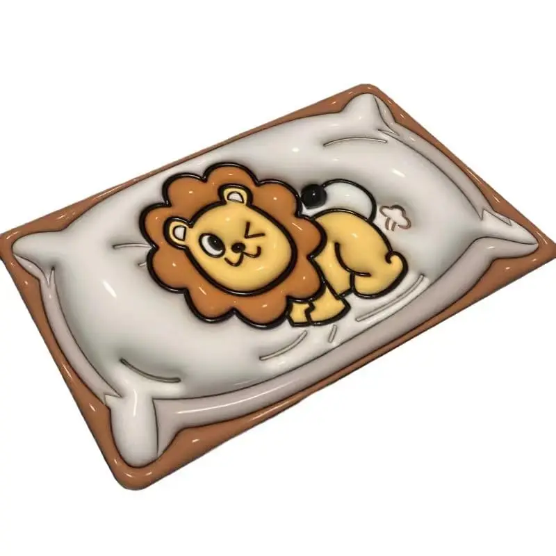 Eco-friendly  custom Bath Non Slip Rug, Diatom Mud Bathroom Floor Mat, Waterproof Rug, Rug Non Slip, Diatom Floor Mat 3D