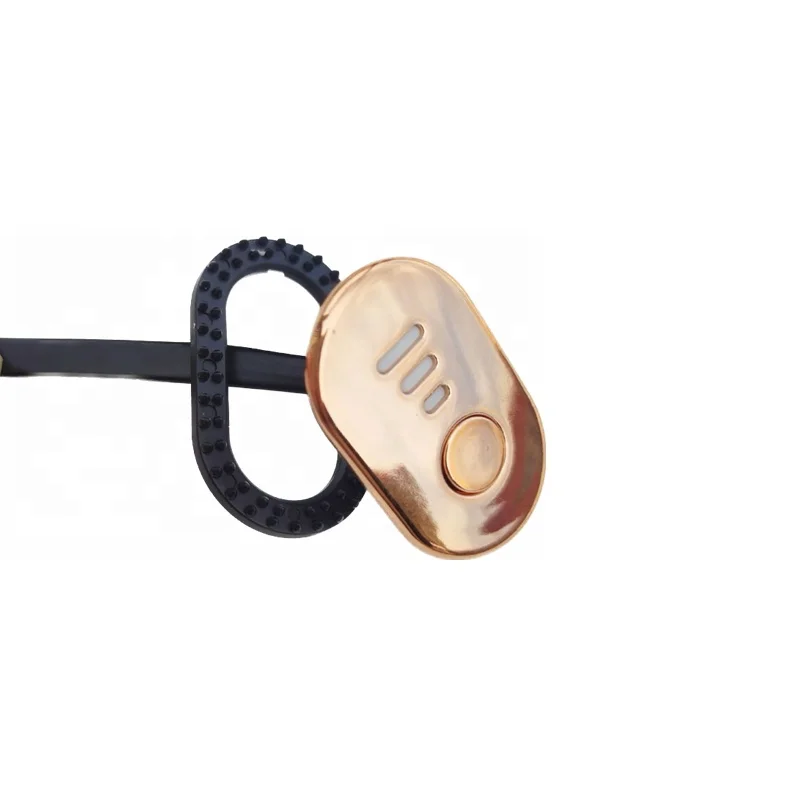 Customized high-end USB sewing free three speed temperature control switch by the source factory