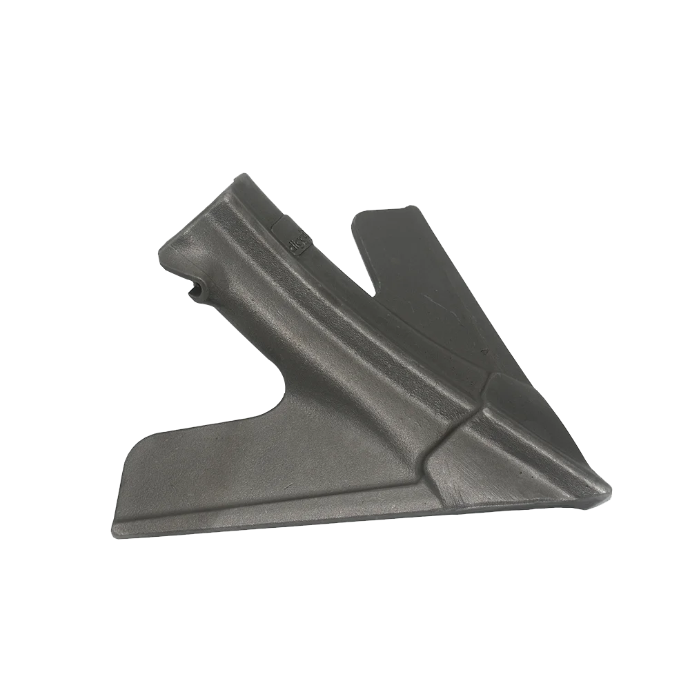 Gray Iron Casting Ploughing Machine Truck Tractor Cultivators Agricultural Farming Sweep Sower Head Blade