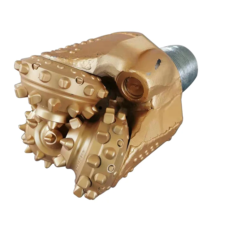 
Tricone Bit 7 7/8 inches rock drill bit for water oil gas well drilling, tricone bit M-series 