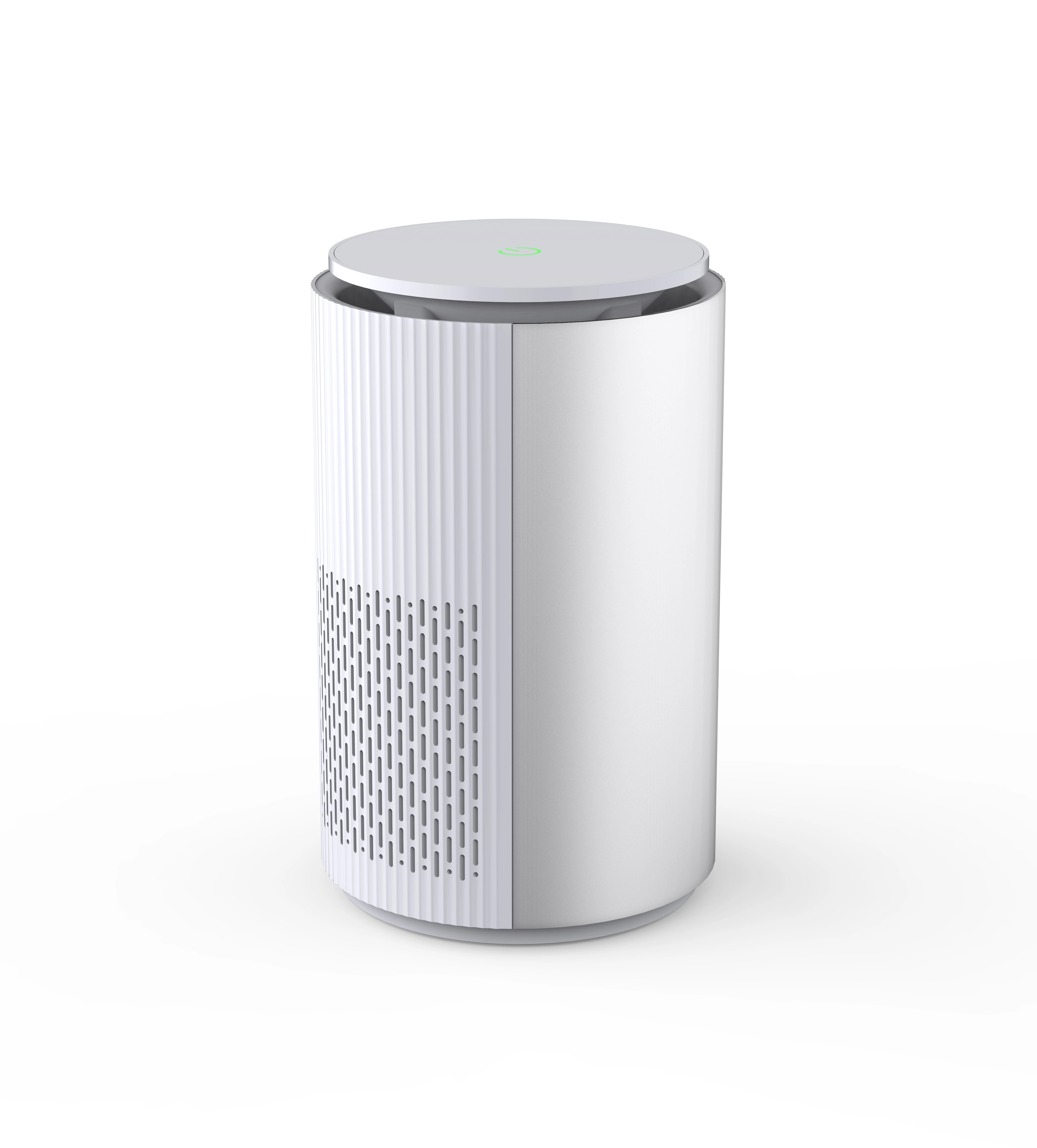 USB LED Mini home dehumidifier medical for car air purifier ionizer