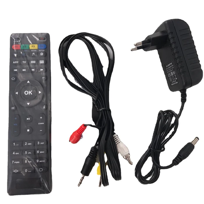 Linux 4k mag250 iptv set top box