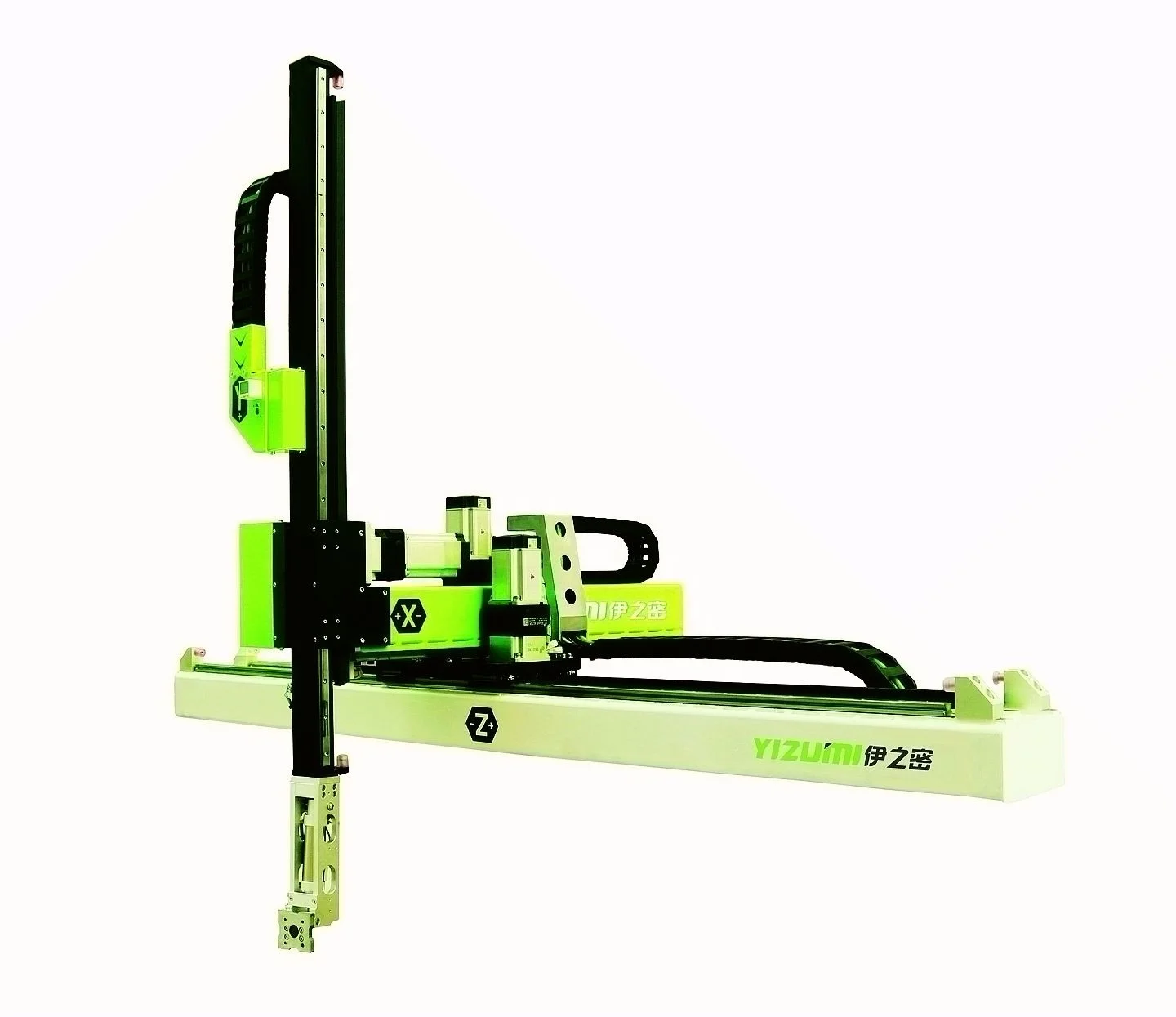 Yizumi YR1200H3-D Cleaning Automated Robot Industrial Automated Amr Robots Automated Land Delivery Robots