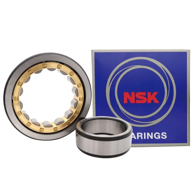 Поперечный роликовый подшипник THK RB50040 RB50040UU