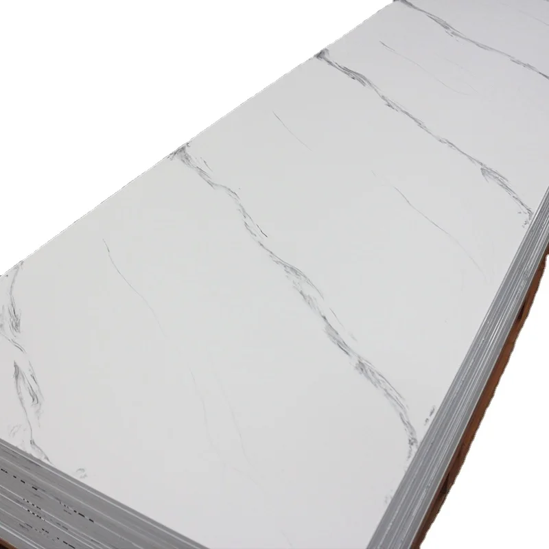 Панели из искусственного камня используют кварцевую кухонную столешницу полимрамор акриловый лист с твердой поверхностью