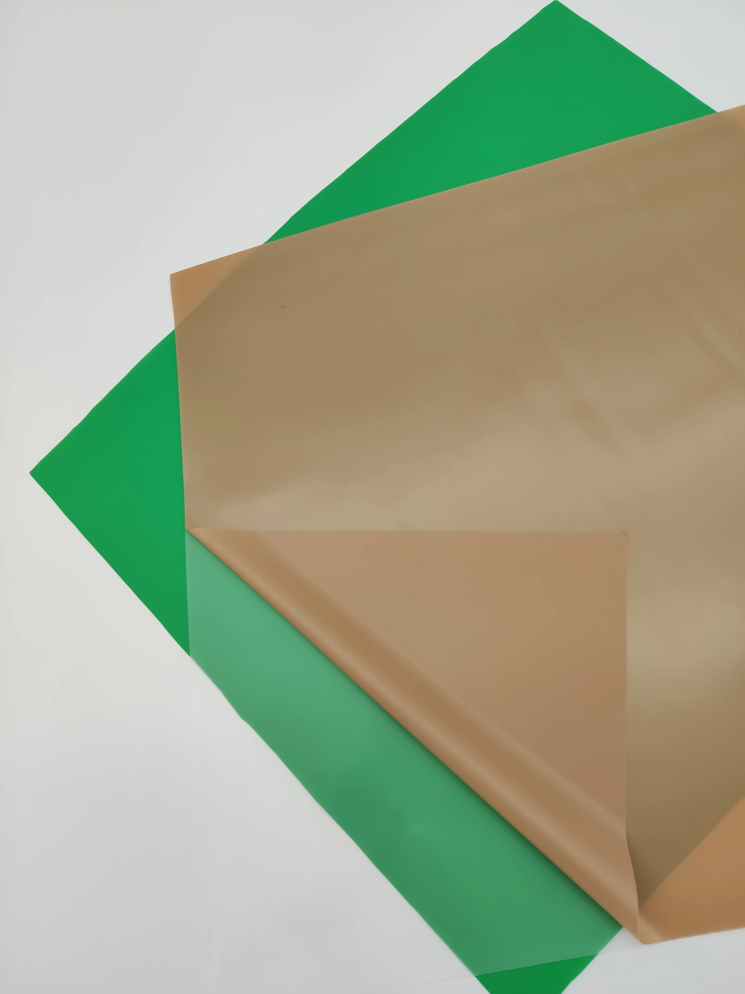 
The medical grade laminating medical film TPU film for medical uses 