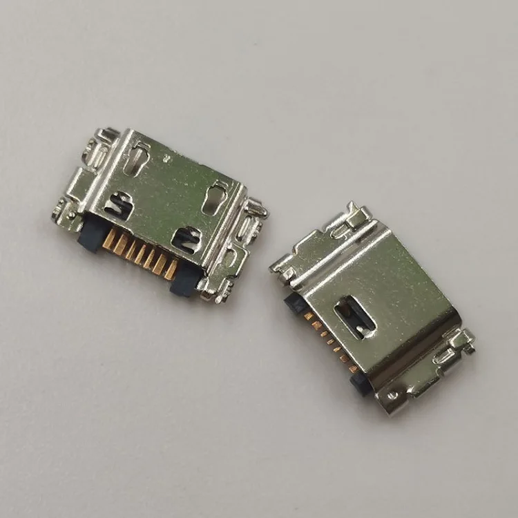 Charger USB Charging Port Dock Connector Plug Type-c Socket Jack For Samsung for Huawei for XiaoMi for Techno for Vivo for Opp
